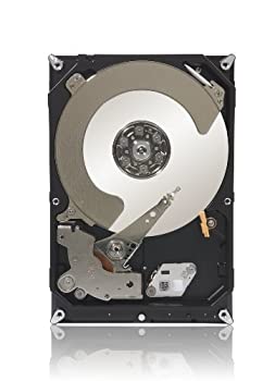 Seagate Barracuda 7200.12シリーズ 3.5inch SATA 6Gb/s 250GB 7200rpm 8MB 4Kセクター ST250DM000