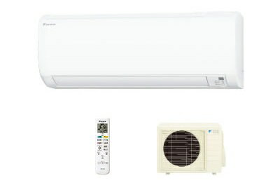 DAIKIN エアコン F50PTEP-W 本体 DAIKIN エアコン F50PTEP-W 本体 - メルカリ