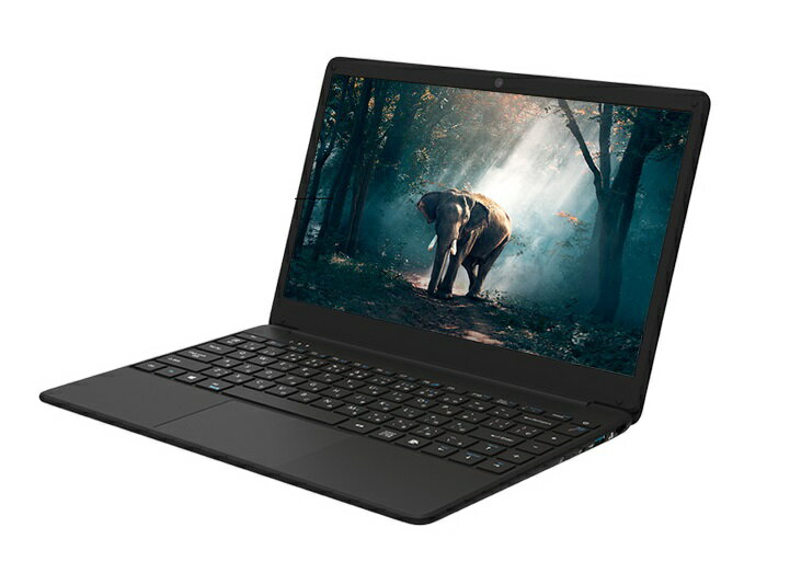 楽天市場】FFF SMART LIFE CONNECTED IRIE 2in1ミニノートPC FFF