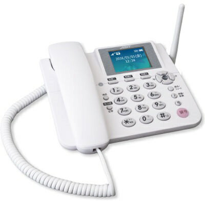 楽天市場】エイビット WILLCOM(ウィルコム) イエデンワ2 WX05A