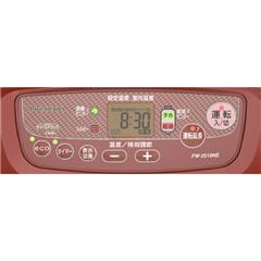 楽天市場】ダイニチ工業 DAINICHI 石油ファンヒーター FW-3219S(S