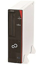 楽天市場】富士通 富士通 FMVD45057P ESPRIMO D588/ CX Core i3-8100