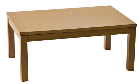 楽天市場】山善 YAMAZEN ピタ高こたつ WEX-F120H4(WBS) | 価格比較