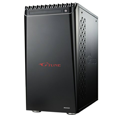 楽天市場】mouse ゲーミングPC G-Tune NEXTGEAR HN-Z390-2070Super