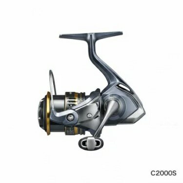 楽天市場】シマノ シマノ スピニングリール 25アルテグラ C2000S