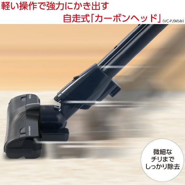 東芝 - 【東芝クリーナー】東芝VC-HA1 ホワイトの通販 by