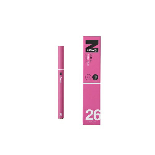 楽天市場】PIA Dawg. CBD VAPE 使捨PEN 50mg シャンハイピーチ