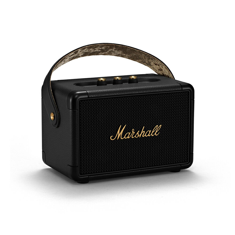 楽天市場】MARSHALL ワイヤレスポータブル防水スピーカー