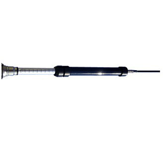 DIAMOND ANTENNA RHM7350 移動時用広帯域ロングアンテナ 楽天市場】第一電波工業 第一電波 RHM7350 7 30/50MHz帯移動時用