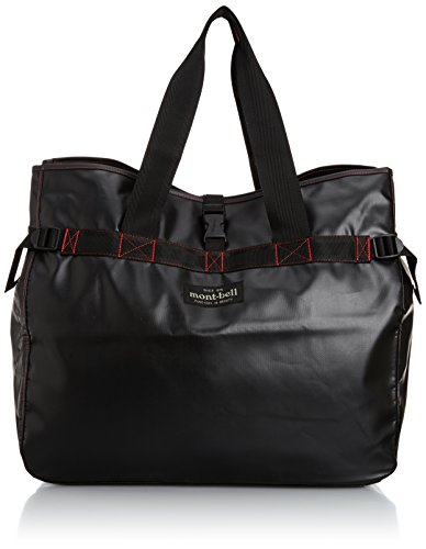 楽天市場】モンベル モンベル montbell メッシュトートバッグ M