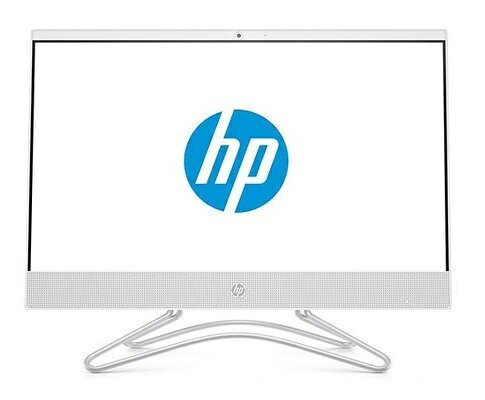 楽天市場】日本HP HP 液晶一体型デスクトップ All-In-One 4ZA06PA#ABJ