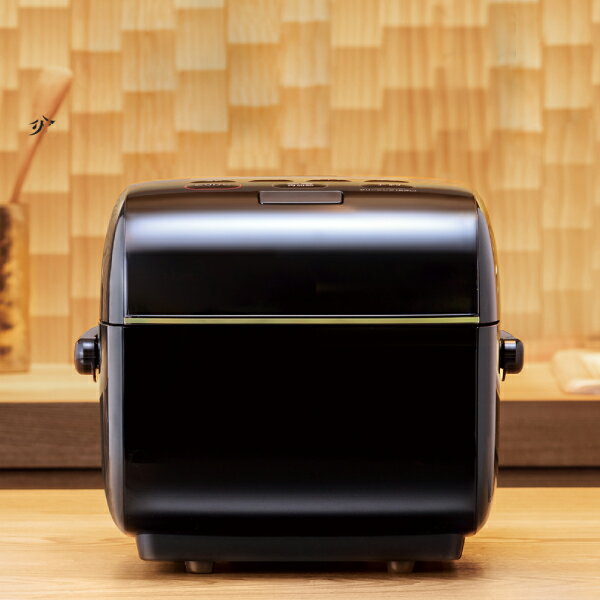 楽天市場】象印マホービン ZOJIRUSHI 圧力IH炊飯ジャー 炎舞炊き