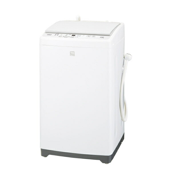 楽天市場】アクア AQUA 6.0kg全自動洗濯機 keyword キーワードホワイト