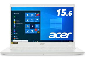 楽天市場】日本エイサー acer ノートパソコン Aspire 3 A315-56