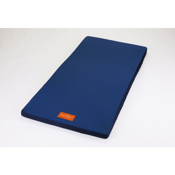 nishikawa【西川】エニーマット マットレス シングル 西川 マットレス シングル 折りたたみマットレス 高反発