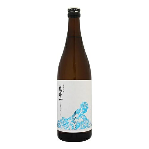 乾坤一 純米吟醸 ササシグレ 720ml
