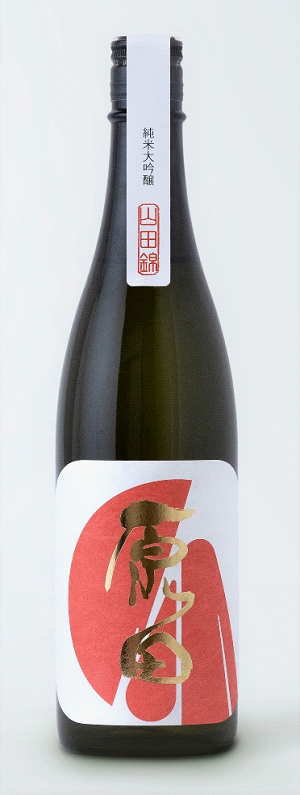 原田 純米大吟醸 720ml