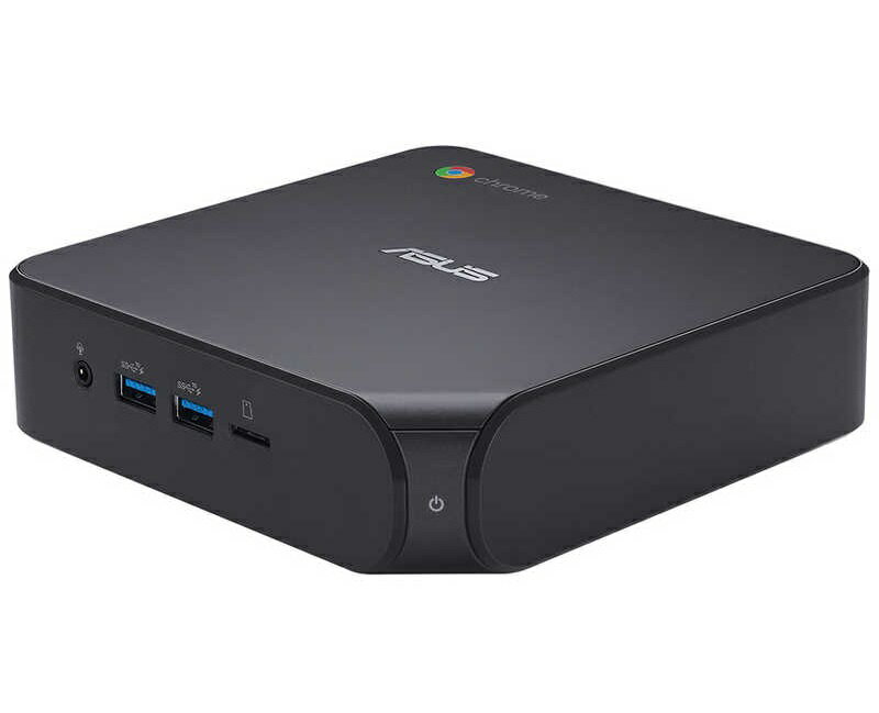 楽天市場】ASUS デスクトップパソコン Chromebox CHROMEBOX4-G3019UN