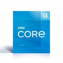 intel Core i3-10105 BX8070110105