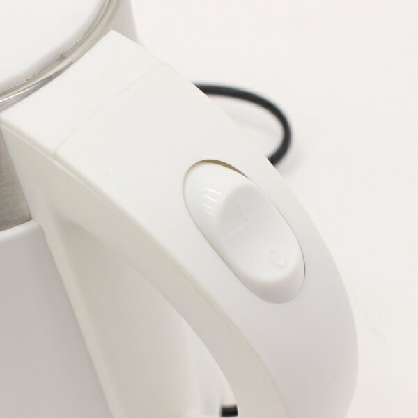 楽天市場】フジカ FUJI LIFE ワンプッシュオープン 電気ケト 1.2L F