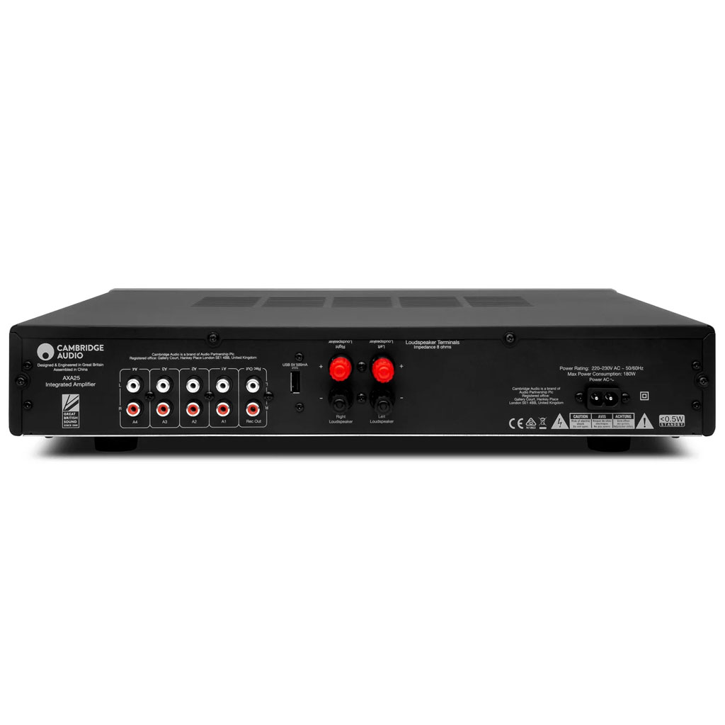 楽天市場】CAMBRIDGE AUDIO AXA35 プリメインアンプ | 価格比較 楽天市場】CAMBRIDGE AUDIO AXA35 プリメインアンプ | 価格比較
