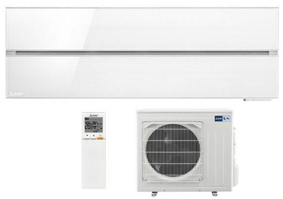 楽天市場】三菱電機 三菱電機 ルームエアコン 霧ヶ峰 主に18畳用