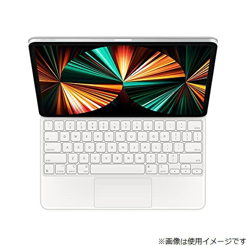 楽天市場】Apple Japan(同) APPLE iPad Pro 第5世代用 12.9インチ