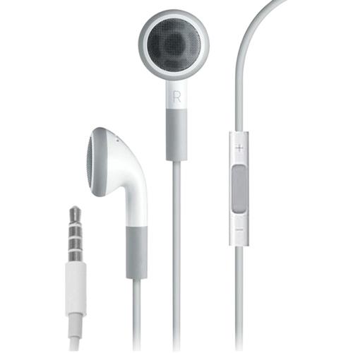 楽天市場】Apple Japan(同) APPLE EarPods with 3.5 mm Headphone Plug