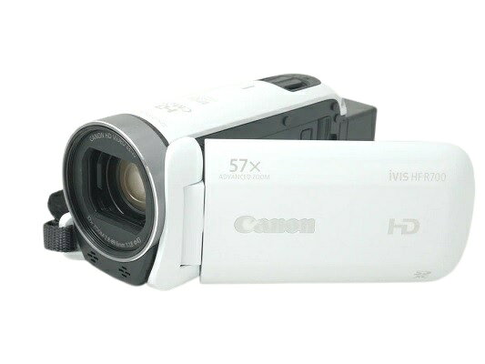 楽天市場】キヤノン Canon デジタルビデオカメラ IVIS HF R32RD | 価格