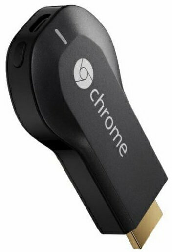 楽天市場】Google Chromecast HDMI Streaming Media Playe / グーグル