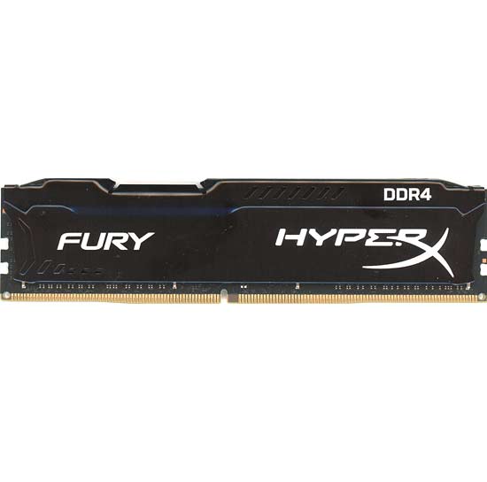 kingston製 hp26d4u9d e- ddr4 pc4-2666  b