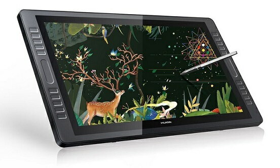 楽天市場】HUION 液晶ペンタブレット KAMVAS PRO 19 (4K) | 価格