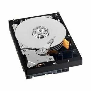 WESTERN DIGITAL 3.5インチ内蔵HDD 1.5TB Serial-ATA 5400rpm 32MB WD15EADS