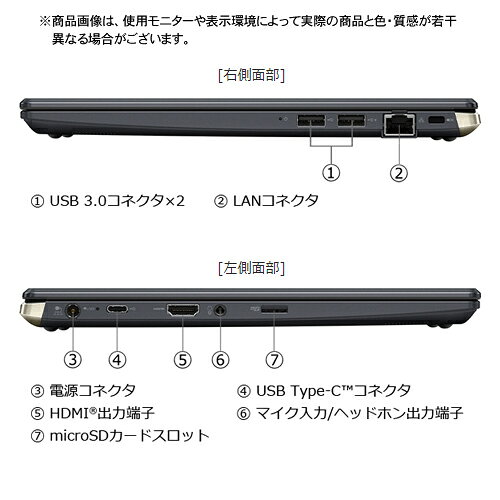 楽天市場】東芝 東芝 dynabook ノートパソコン GZ73/PL W6GZ73RPLB