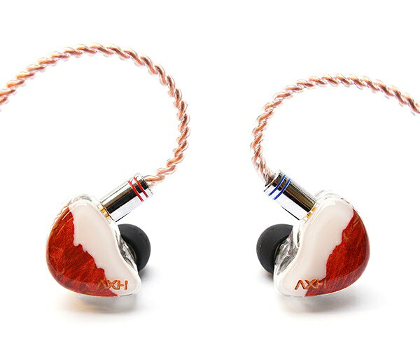 楽天市場】AAW AXH Holiday Edition Universal Fit 高音質 カナル型