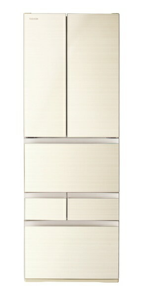 楽天市場】東芝ライフスタイル TOSHIBA 冷蔵庫 GR-T510FH(ZC) | 価格