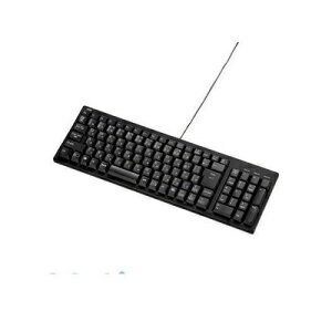 楽天市場】富士通コンポーネント FUJITSU 親指シフトキーボード
