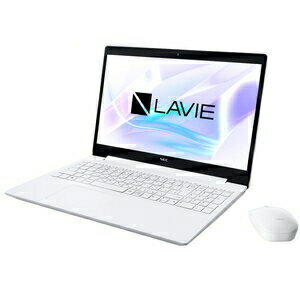 楽天市場】NECパーソナルコンピュータ PC-NS500RAW-J NEC LAVIE Note