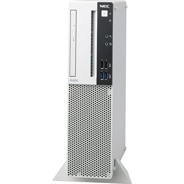 楽天市場】日本電気 NEC PC-MKM29LZGACZ5 Mate タイプML Core i5-9400