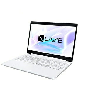 楽天市場】NECパーソナルコンピュータ PC-N1576AAW-JJ NEC LAVIE