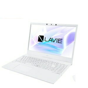 Windowsノート本体 NEC LaVie N1515/AAW 楽天市場】NECパーソナルコンピュータ PC-N1515AAW-J NEC 15.6型ノート