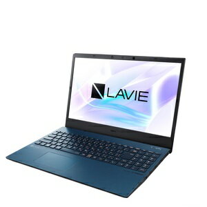 その他ノートPC本体 PC-N1576AAW-JJ LAVIE N15