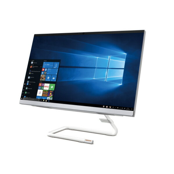 レノボ 一体型デスクトップ IdeaCentre A340 Amazon.com: Lenovo IdeaCentre A340 All-in-One PC, 23.8