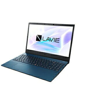 楽天市場】NECパーソナルコンピュータ PC-N1536AAB-J NEC 15.6型ノート
