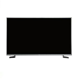 TCL 55型 4K対応液晶テレビ 55K600U