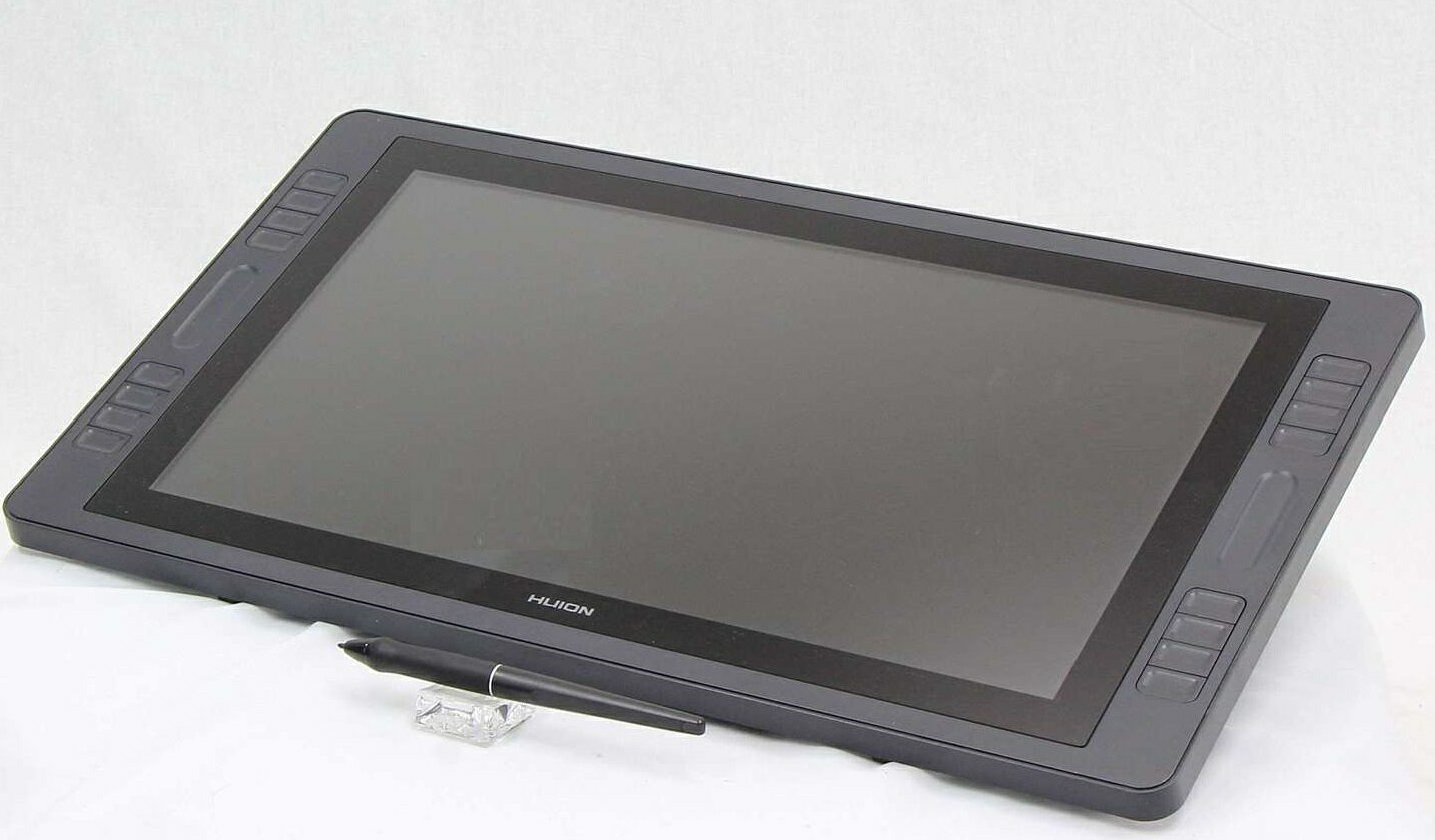 楽天市場】サンコー 13.3インチ液晶ペンタブレット「ミンタブ