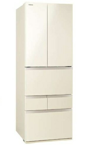 楽天市場】東芝ライフスタイル TOSHIBA 冷蔵庫 GR-S36SV(ZC