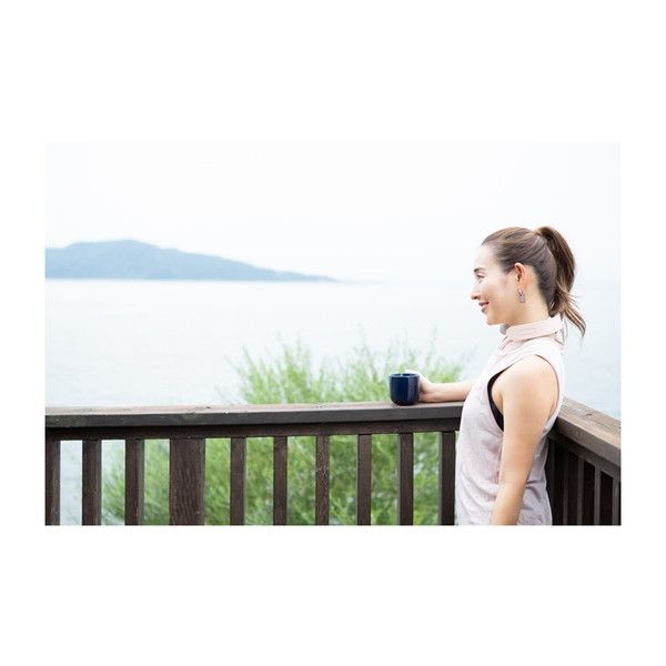 NIPLUX NECK RELAX サクラピンク NP-NR20P