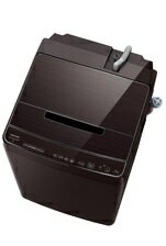 楽天市場】東芝ライフスタイル 東芝｜TOSHIBA 全自動洗濯機 グレイン