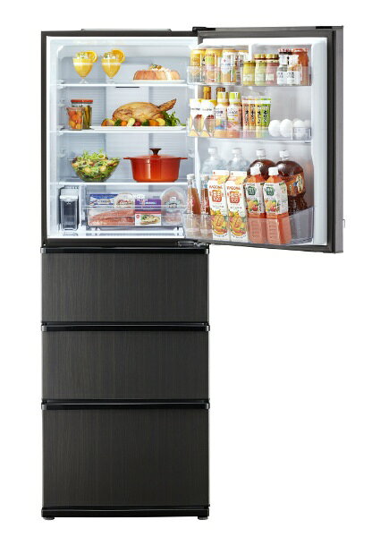 楽天市場】アクア AQUA 冷蔵庫 AQR-V37K(K) | 価格比較 - 商品価格ナビ